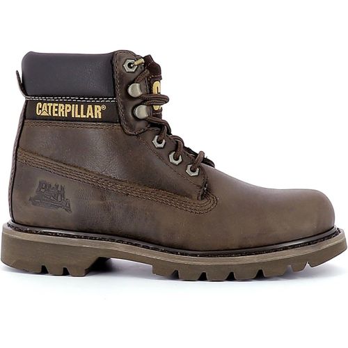 Boots Cuir Colorado - Caterpillar - Modalova