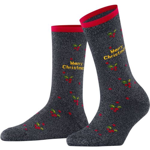 Chaussettes MERRY X-MAS - Burlington - Modalova