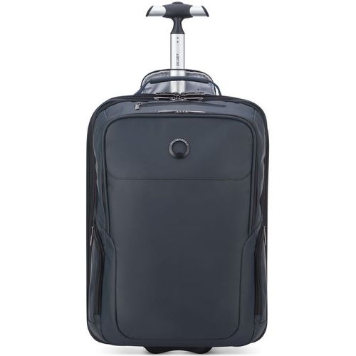 Sac a dos trolley wps cabine 2 compartiment protection pc 17.3" impermeable Taille : S, PARVIS PLUS - Delsey - Modalova