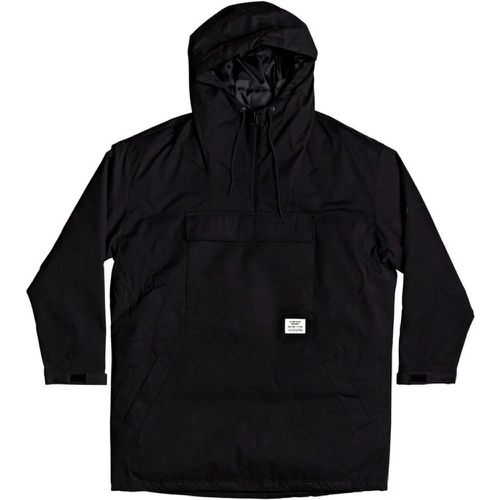 dc parka