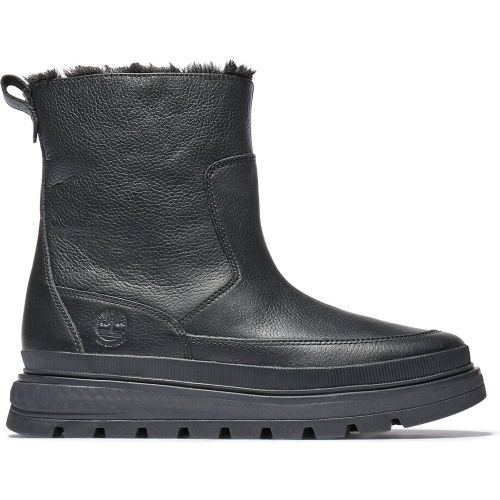 Boots cuir Ray City - Timberland - Modalova