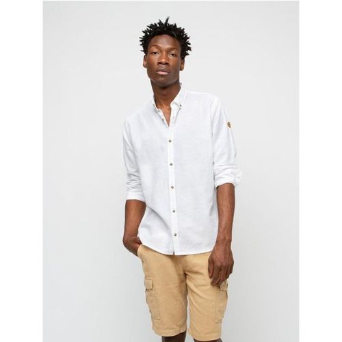 Chemise manches longues - TBS - Modalova