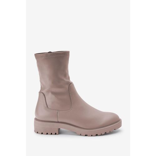 Bottines chaussettes chelsea - Next - Modalova