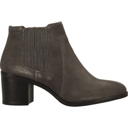 Bottines Cuir - Geox - Modalova