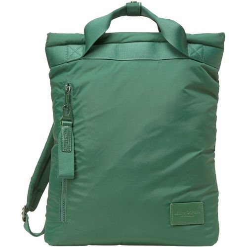Sac à dos rembourré en matière recyclée - Marc O'Polo - Modalova