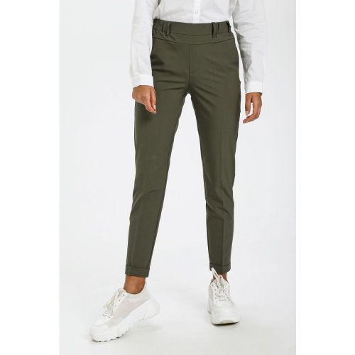 Pantalon de costume Nanci - Kaffe - Modalova