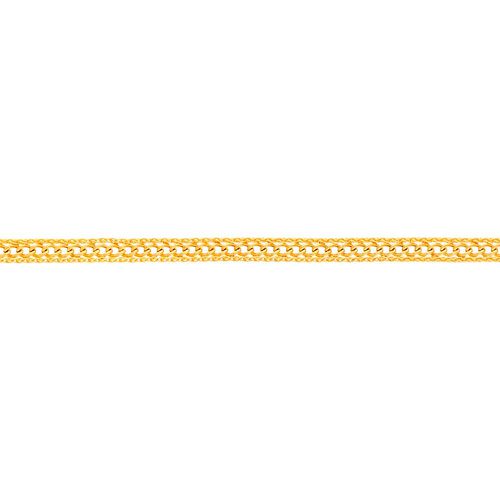 Bracelet en or 375 - CLEOR - Modalova