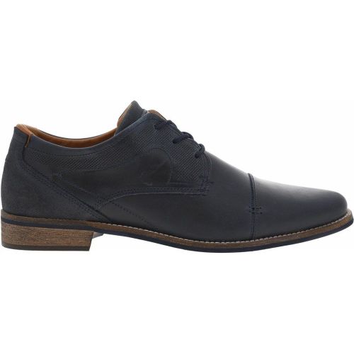 Derbies cuir - Bullboxer - Modalova