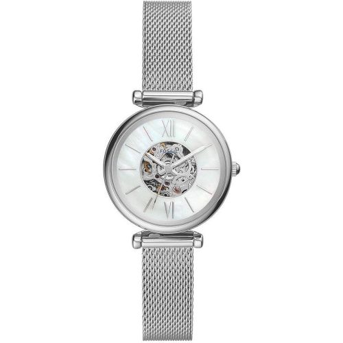 Montre Analogique Automatic - Fossil - Modalova