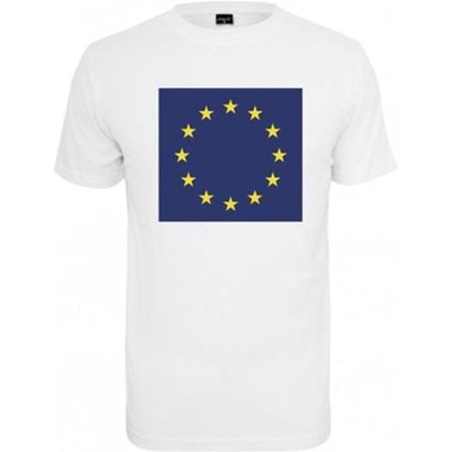 Tee-shirt Europe Tee - mister tee - Modalova