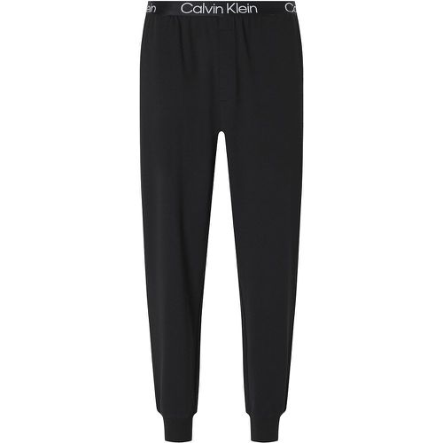 Pantalon de pyjama avec ceinture - Calvin Klein Underwear - Modalova