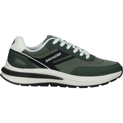 Sneaker Imitation cuir - DOCKERS BY GERLI - Modalova
