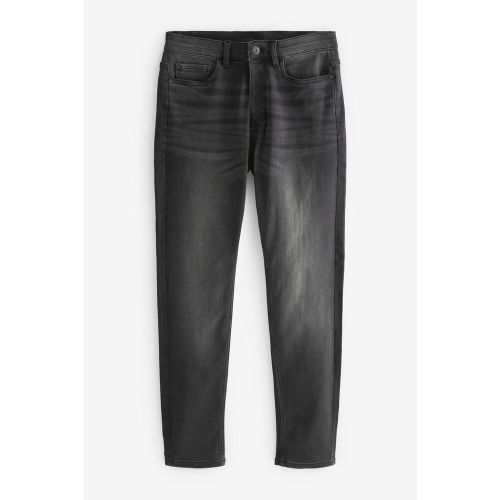 Jean doux ultra-stretch avec TENCEL™ - Next - Modalova