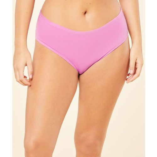 Culotte Hipster en coton COTON 360 - ETAM - Modalova