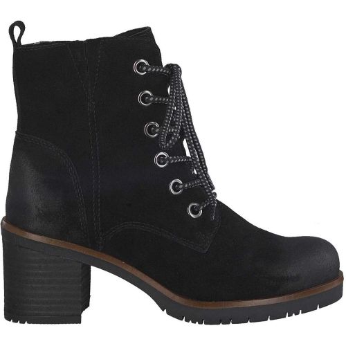 Bottines Cuir - marco tozzi - Modalova