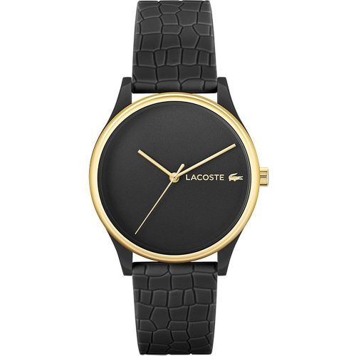 Montre Analogique Crocodelle - Lacoste - Modalova