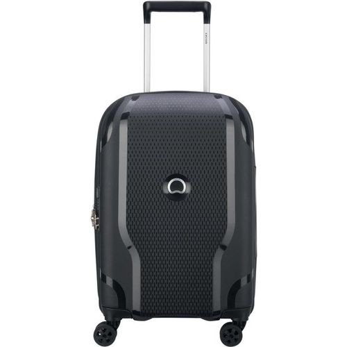Valise trolley cabine extensible 4 doubles roues 55 cmCLAVEL - Delsey - Modalova