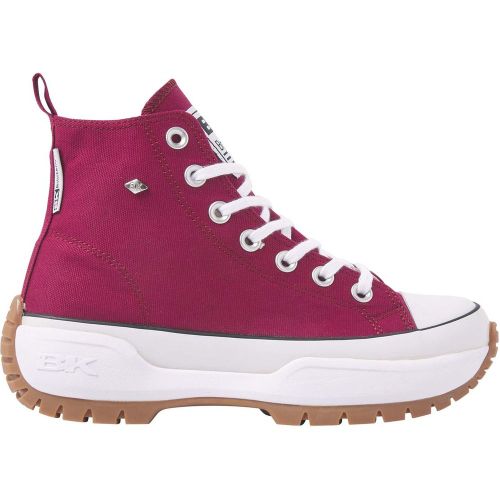 Baskets KAYA MID FLY - british knights - Modalova