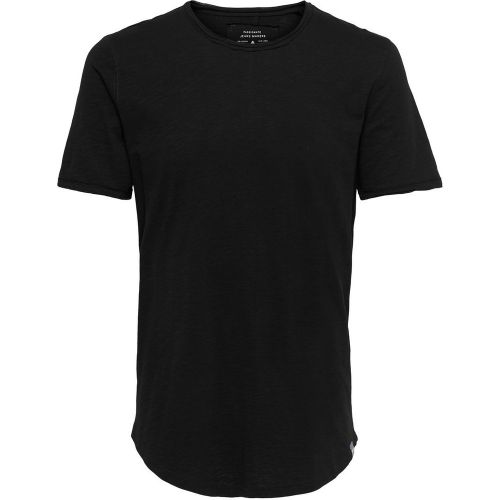 T-Shirt Long - Only & Sons - Modalova