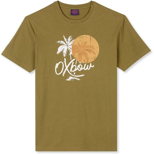 Tee shirt manches courtes O1TALASK - Oxbow - Modalova