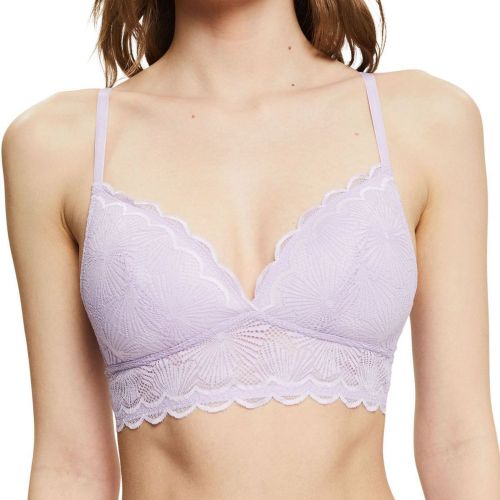 Soutien-gorge sans armatures Classic Fit - Esprit - Modalova