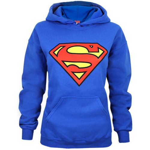 Sweat à capuche - Superman - Modalova