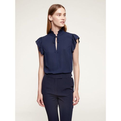 Blouse avec nœud - MOTIVI - Modalova