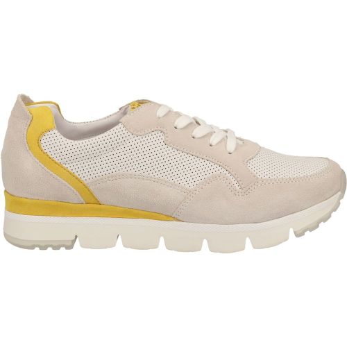 Sneaker Suède/Textile - marco tozzi - Modalova