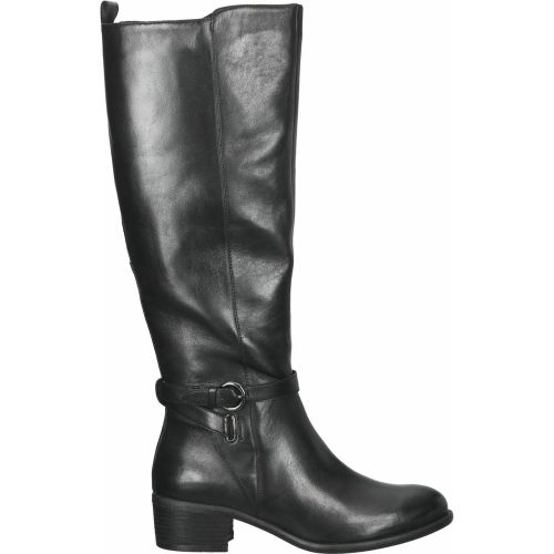 Bottes Cuir - SPM - Modalova