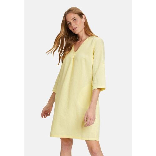 Robe casual à boutons - BETTY & CO - Modalova