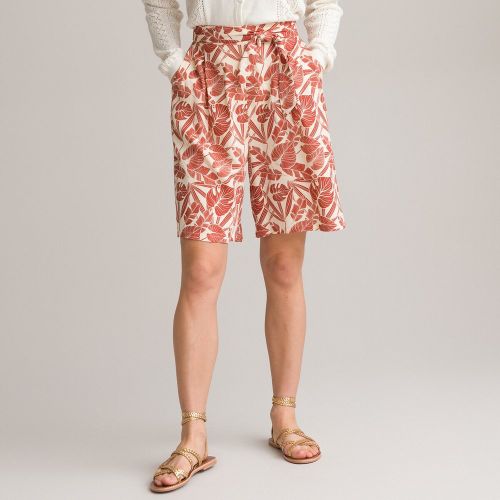 Short imprimé floral - Anne weyburn - Modalova