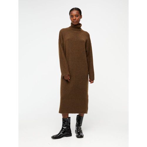 Robe en maille À col roulé - OBJECT COLLECTORS ITEM - Modalova