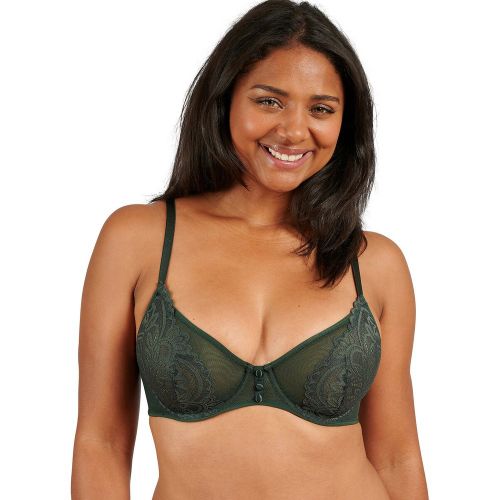 Soutien-gorge emboitant Lyse - MISS SANS COMPLEXE - Modalova