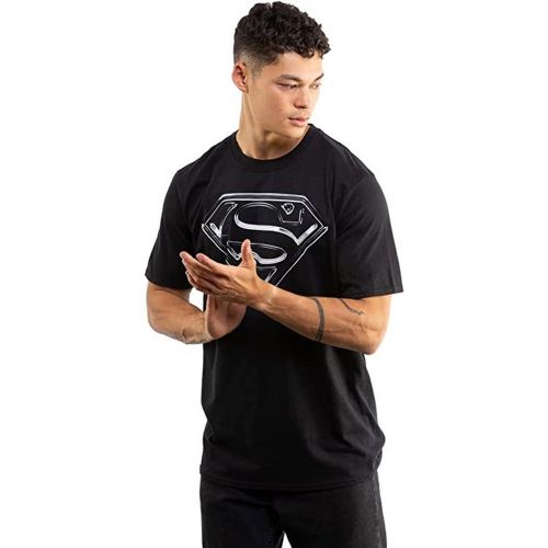 T-shirt - Superman - Modalova