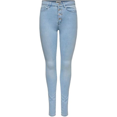 Skinny jean taille haute ONLROYAL - Only Tall - Modalova
