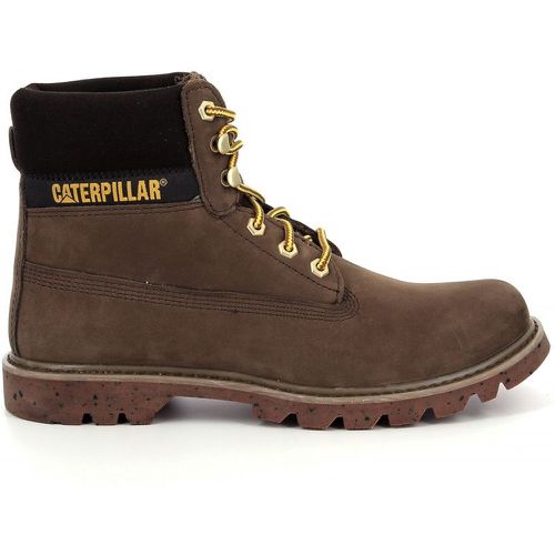 Boots cuir E Colorado - Caterpillar - Modalova
