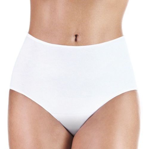 Culotte haute coton incontinence légère à modérée - PROTECHDRY - Modalova
