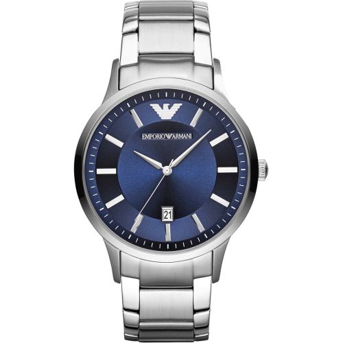 Montre Analogique Emporio Armani - Emporio Armani - Modalova