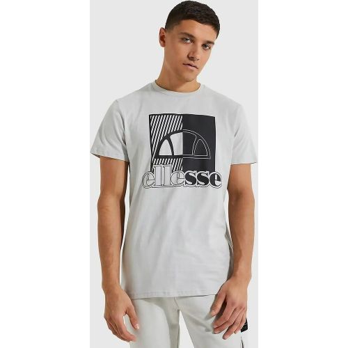 Tshirt manches courtes Chamuel - Ellesse - Modalova