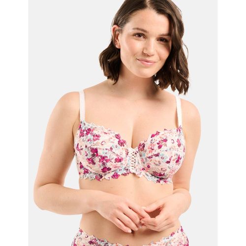 Soutien-gorge emboîtant Arum Mosaic - SANS COMPLEXE - Modalova