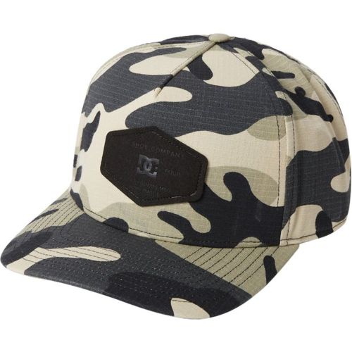 Casquette snapback REYNOTTS - DC SHOES - Modalova