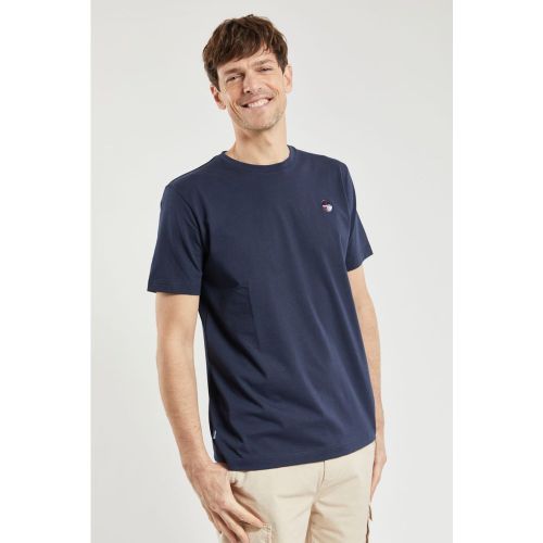 T-shirt en coton biologique VENICE - BERMUDES - Modalova