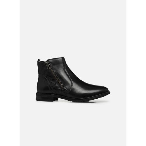 Boots THICOULE LEATHER - I LOVE SHOES - Modalova