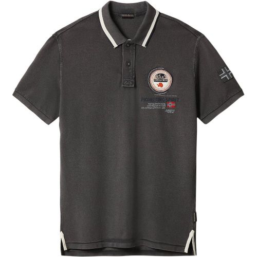 Polo Gandy 3 - Napapijri - Modalova