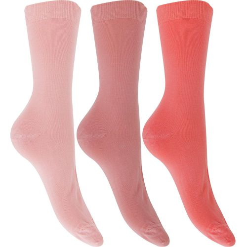 Chaussettes douces - FLOSO - Modalova