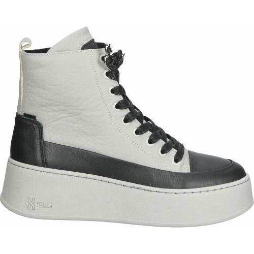 Bottines Cuir - Bronx - Modalova