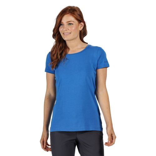 T-shirt manches courtes CARLIE - Regatta - Modalova