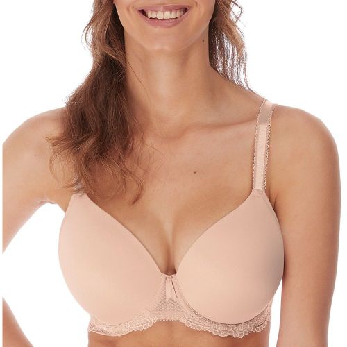 Soutien-gorge plongeant à armatures bonnets lisses Expression - Freya - Modalova