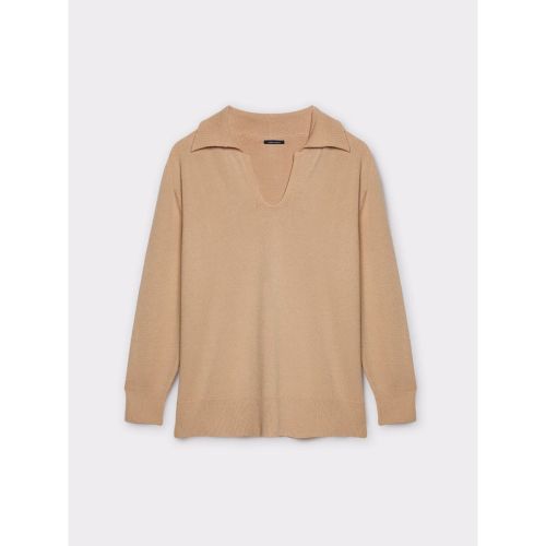 Chemise avec col - FIORELLA RUBINO - Modalova