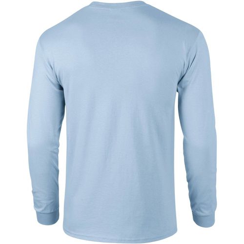 T-shirt manches longues ultra cotton™ - Gildan - Modalova